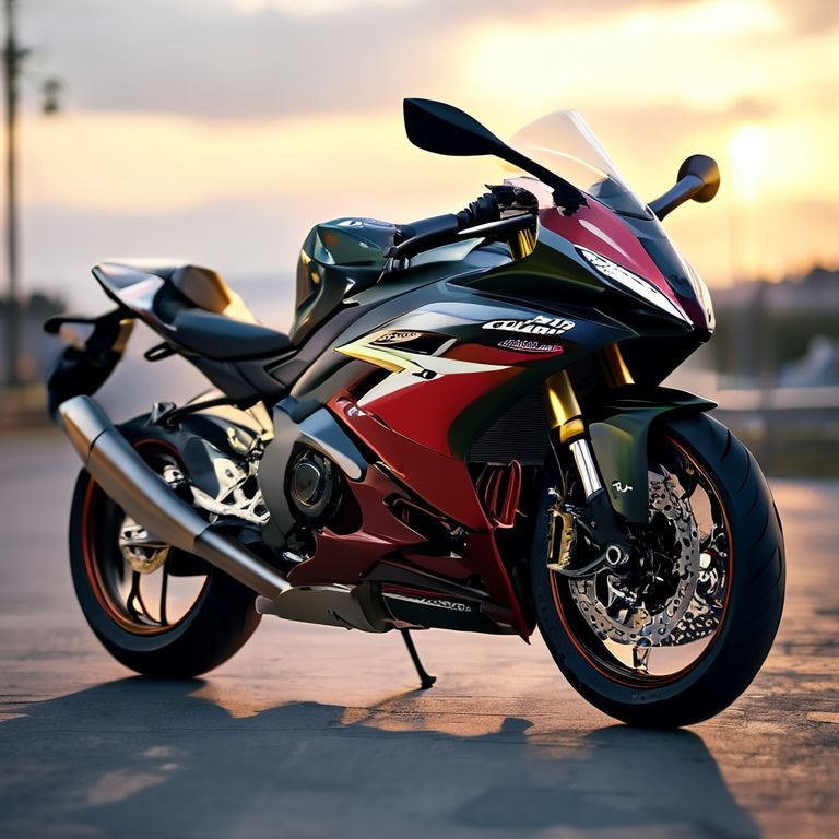 ตรวจสอบเบรก CBR650R ด้วยตัวเอง